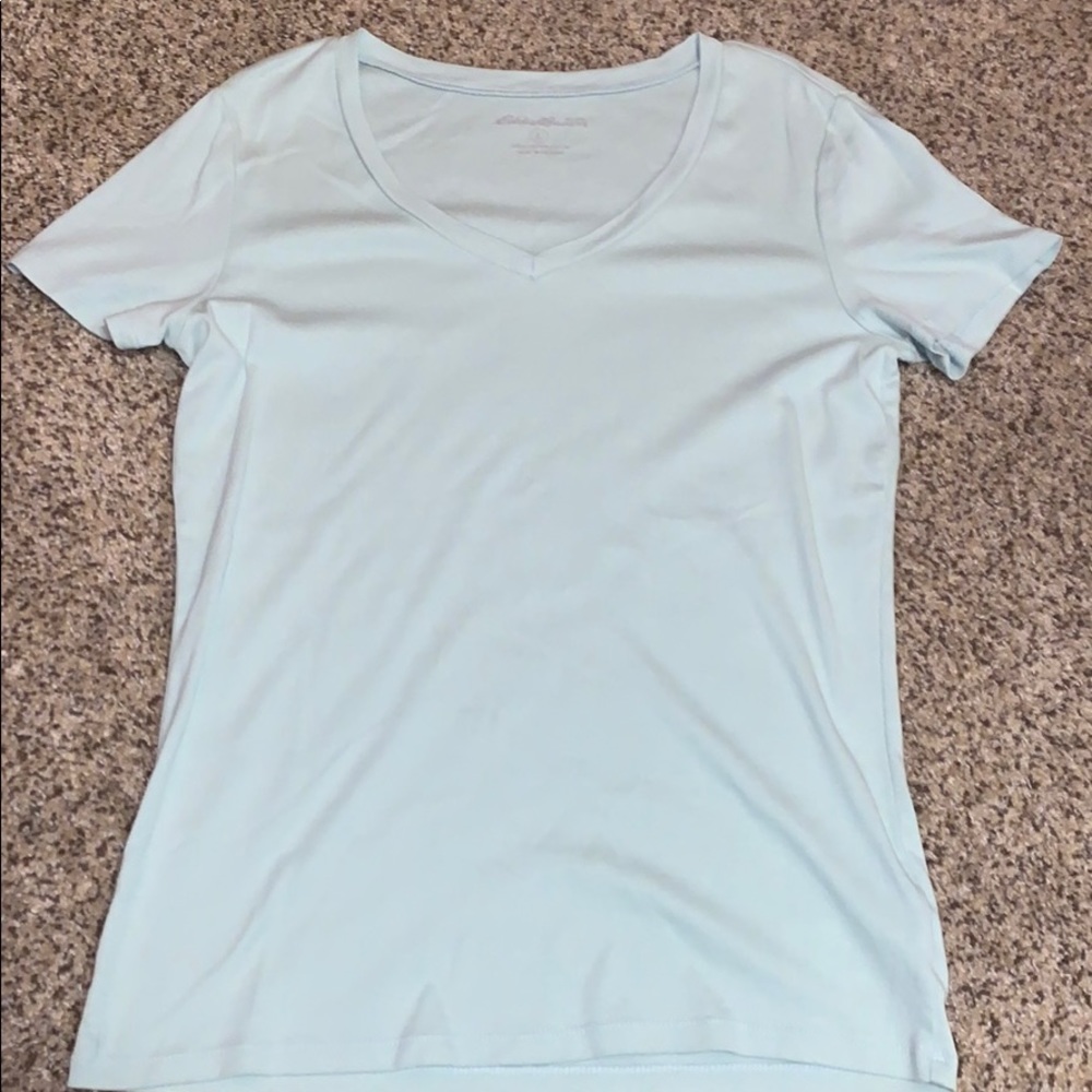 Mint Green Women’s Shirt